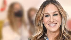 The inspiration behind sarah jessica parker's first scent lovely was her love of layering scents. Sex And The City Star Sarah Jessica Parker Seltener Anblick Hier Posiert Sie Mit Tochter Tabitha 11 Bunte De