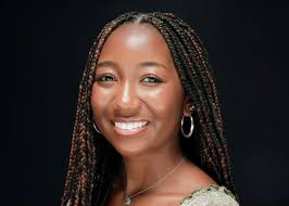 NC's newest Yellowjacket: Mya Conner