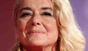 Find the perfect monica guerritore stock photos and editorial news pictures from getty images. Monica Guerritore Ex Moglie Gabriele Lavia Perche Si Sono Lasciati