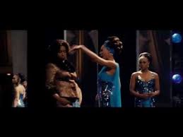 This is a power shared by all natives of her home planet naltor, but. It S All Over Dreamgirls Music Video Youtube