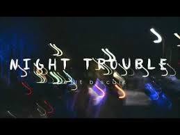 Dynoro Gigi D Agostino In My Mind Official Audio Lyrics Petit Biscuit Night Trouble Official Audio Youtube Trouble Songs Get Tickets