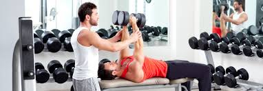 La fitness offers access to over 690+ fitness clubs in both the u.s. Defined Health And Fitness Wading River Gym