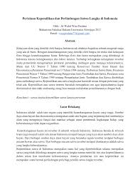 Tidak membuang sampah ke sungai 2. Contoh Kewajiban Kita Dalam Melestarikan Hewan Langka Adalah Berbagai Contoh