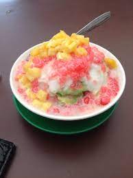 Es potong jadul yang dulu menjadi favorit kamu ini ternyata bisa kamu buat sendiri di rumah, nih. Cara Membuat Es Gahol Cara Membuat Es Cappucino Cincau Youtube Saya Risau