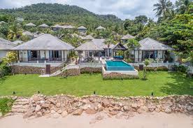 Find your dream vacation rental on hometogo. The Beach House Chaweng Koh Samui Thailand