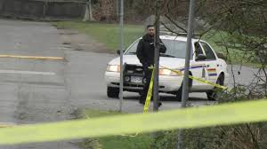 Angus david mitchell was shot in the confrontation in rural b.c., about three hours after police the rifle seized in february has not been confirmed as the same rifle used in the burnaby shootings. One Man Killed In Targeted Shooting In Burnaby Police Bc Globalnews Ca