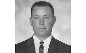 J.C. Holland Obituary (1931