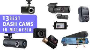 With a high efficient h.264 video encoding, the camera guarantees clear images in high resolution warranty: 13 Best Dash Cams Malaysia 2021 With Parking Mode Reviews Prices