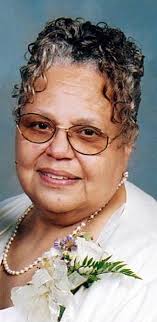 Frances Madden Obituary