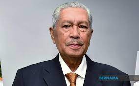 Sebarang spekulasi yang mengaitkan bekas ketua setiausaha negara itu adalah tidak benar. 0ea4rpsioyilhm