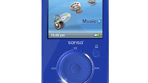 Here is the list of sandisk sansa clip driver files: Troubleshooting Sandisk Sansa Fuze Problem Hubpages
