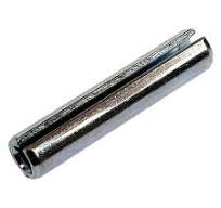 Dorman® - Zinc-Plated Steel Slotted Spring Pin