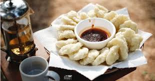 10 sdm tepung terigu serbaguna (segitiga biru) 2. 7 Resep Camilan Pedas Rumahan Yang Cocok Para Cewek Coba Hemat Waktu Dan Uang Juga