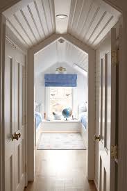There is a process to ensure the space is transformed from a dark and dingy storage space into an inviting living area. Read This Before You Finish Your Attic This Old House