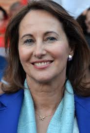 Entre segolene qu'est vraiment perçue comme la diablesse… hollande : Segolene Royal Wikipedia