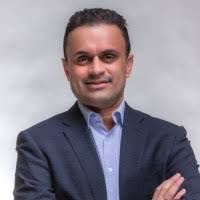 Mitesh Popat Email & Phone Number