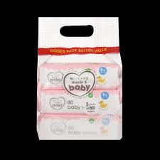 Browse from a wide range of made4baby authentic products online at low price. Clicks Made 4 Baby Products