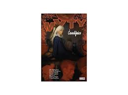 Téma sebevražedný oddíl na wiki.e15.cz. Myty 14 Carodejnice Megacomics Cr A Sk Jednicka