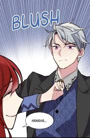 La Dolce Vita Di Adelaide Anime Manhwa Manga