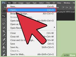 In macos, the library folder is used to store user account settings, preference files, app su. How To Unlock Layers In Photoshop 10 Steps With Pictures
