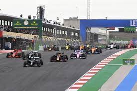 Bevorstehende live video streams vom spiel formel 1. Re Live Bei Sky Alle Tv Infos Zum Formel 1 Rennen In Portimao 2021