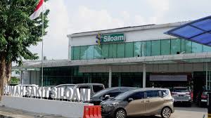 Maybe you would like to learn more about one of these? Lowongan Kerja Rs Siloam Grup Untuk Posisi Medis Dan Non Medis Cek Persayaratannya Tribun Jambi