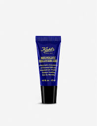 A kiehl's favorite for over 4 decades! Kiehl S Midnight Recovery Eye Cream 15ml Selfridges Com
