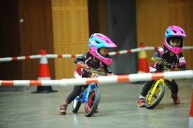 Maybe you would like to learn more about one of these? Bike8 Basikal Imbang Si Cilik