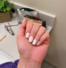 Watch the video explanation about how to do dip nails at home! Second Attempt At Doing My Own Dip Nails Kiara Sky Nails