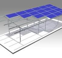 Bifacial Solar Mounting System suppliers,manufacturers ...