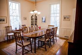 After all, where did the formal dining room come from? Why You Shouldn T Give Up On Your Formal Dining Room Client Project Reveal Teaselwood Design