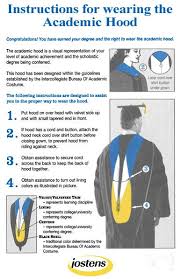 Stevenson College Is The Only Ucsc College Where The Graduates Wear Hooded Regalia Hooded U Masters Degree Graduation Graduation Regalia Masters Graduation