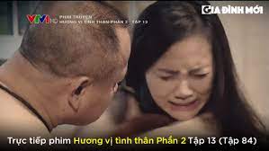 Maybe you would like to learn more about one of these? Trá»±c Tiáº¿p Phim HÆ°Æ¡ng Vá» Tinh Than Táº­p 84 Pháº§n 2 Táº­p 13 Vtv1 Ngay 13 8