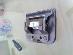 After cleaning, replace the cutting head assembly and wipe the entire trimmer dry with a soft cloth. Parts Diagram Wahl 9639 Questions Answers With Pictures Fixya