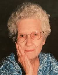 Audrey Dean Folsom Obituary