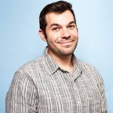 Andy Doan's Instagram, Twitter & Facebook