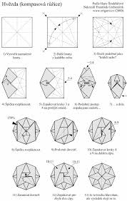 Understandable Modular Origami Diagrams Ikuzo Origami Origami Diagrams Origami Envelope Geometric Origami