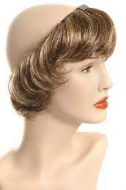 Cardani Short Halo Hairpiece For Hats Hats With Hair Thick Hair Remedies Hair Pieces Hair Piece