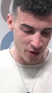 La preciosa declaración de amor de Adrián Tello a Marta Jurado ❤️ #Solos  #Reality #Amor #TV #Web #Programa #Telecinco #Mediaset