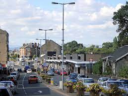 Google map of county of east renfrewshire, scotland. Clarkston East Renfrewshire Wikipedia