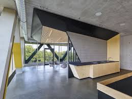 Sap Innovation Center Potsdam 2 0 Picture Gallery Innovation Centre Industrial Office Design Innovation