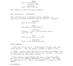Maybe you would like to learn more about one of these? How To Write A Tv Pilot Pt 5 Writing The Script By Luke Giordano Sitcom World Medium