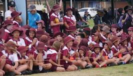 Interschool Athletics 2026 Schedule & Venues