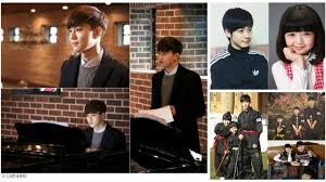 총리와 나 / chongriwa na. Exo S Suho To Cameo In Prime Minister And I Forever Chandara