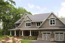 Sherwin williams intellectual grey | houzz. Beautifully Designed Cottage Style Home Nestled Above The St Croix River
