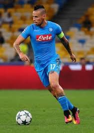 Bordo mavili binlerce taraftar, oyuncunun sosyal medya hesabındaki son paylaşımına come to trabzonspor yorumunu yazarak hamsik'i trabzonspor'a davet etmişti. Marek Hamsik Zivotopis Rodina Kariera Prestup A Plat