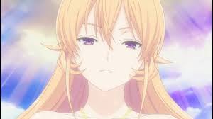 Shokugeki No Souma San No Sara Toutsuki Ressha Hen Epingle Sur Shokugeki No Sōma