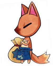 Ac Crazy Redd Animal Crossing Redd Animal Crossing Comic Animal