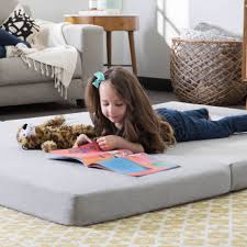 4 Medium Gel Memory Foam Mattress Gel Memory Foam Mattress Foam Mattress Folding Mattress