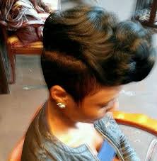 Pin By Onepreciousgem On Hairspiration Cute Hairstyles For Short Hair Sassy Hair Hair Styles